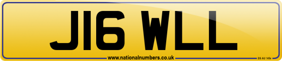 J16 WLL