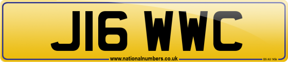 J16 WWC