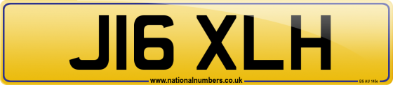 J16 XLH
