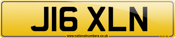 J16 XLN