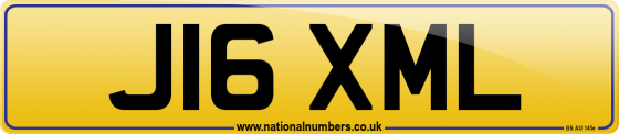 J16 XML