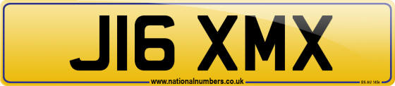 J16 XMX
