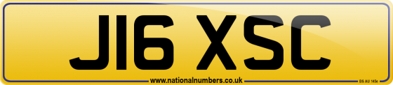 J16 XSC