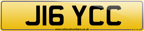 J16 YCC