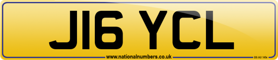 J16 YCL