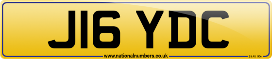 J16 YDC
