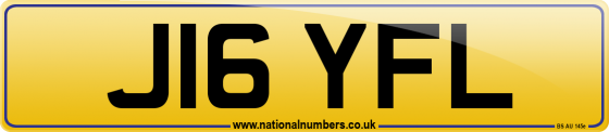J16 YFL