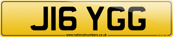 J16 YGG