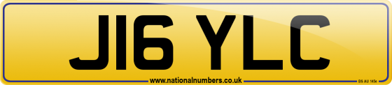 J16 YLC