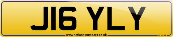 J16 YLY