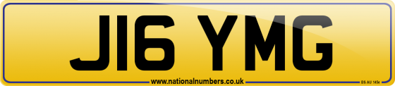 J16 YMG