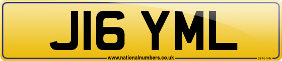 J16 YML