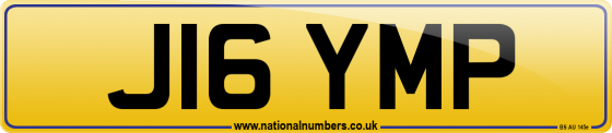 J16 YMP