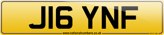 J16 YNF