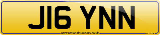 J16 YNN