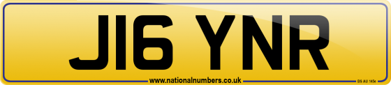 J16 YNR