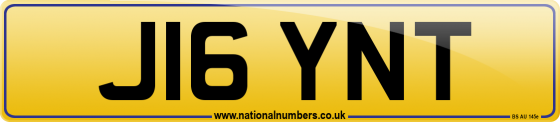 J16 YNT