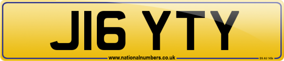 J16 YTY