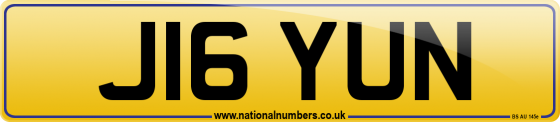 J16 YUN