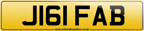 J161 FAB