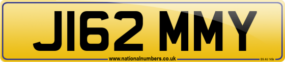 J162 MMY