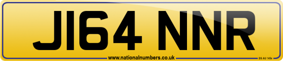 J164 NNR