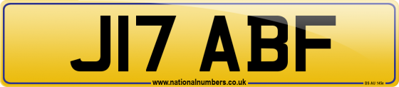 J17 ABF