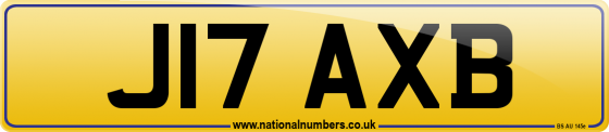 J17 AXB