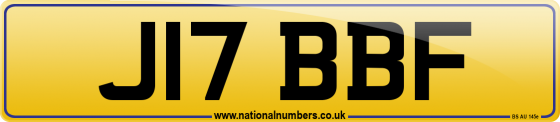 J17 BBF
