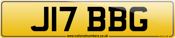 J17 BBG