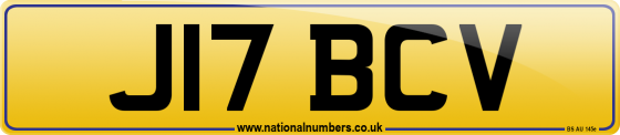 J17 BCV