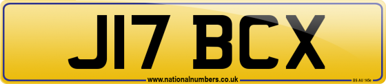 J17 BCX