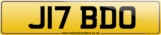 J17 BDO
