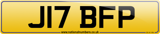 J17 BFP