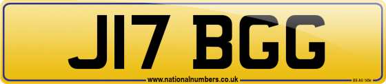 J17 BGG