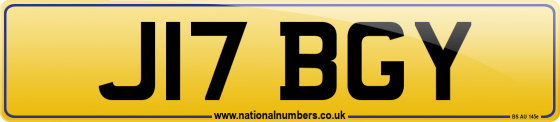 J17 BGY