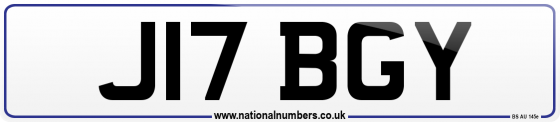 J17 BGY