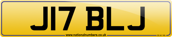 J17 BLJ