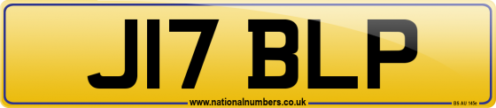 J17 BLP
