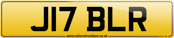 J17 BLR
