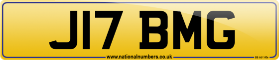 J17 BMG