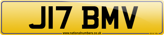 J17 BMV