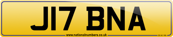 J17 BNA