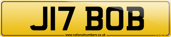 J17 BOB