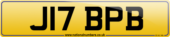 J17 BPB