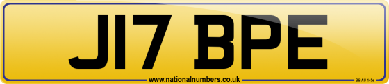 J17 BPE