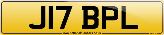 J17 BPL