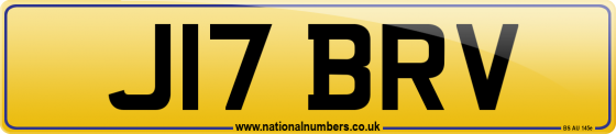 J17 BRV