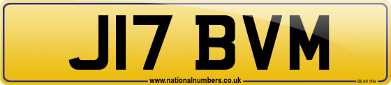 J17 BVM