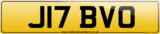 J17 BVO